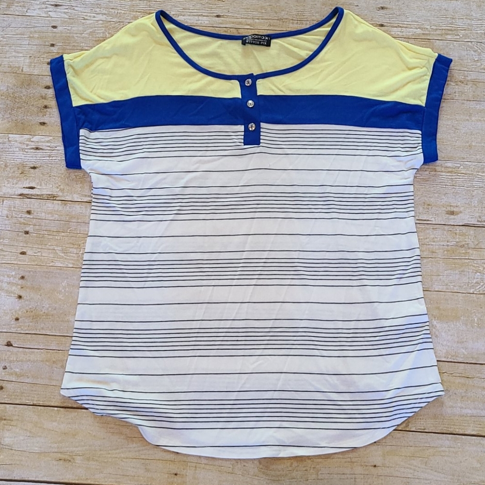 Papermoon Ladies Tee